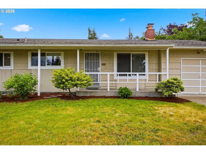Property Photo:  16110 SE Clay St  OR 97233 
