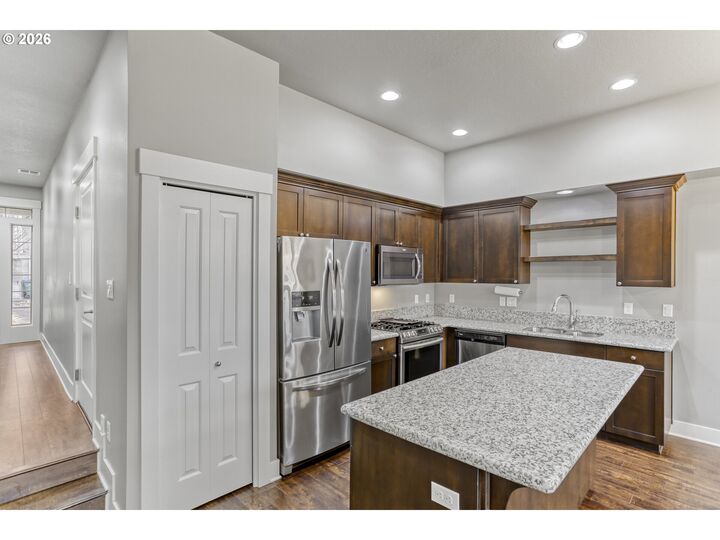 Property Photo: 15450 SE Eckert Ln OR 97089