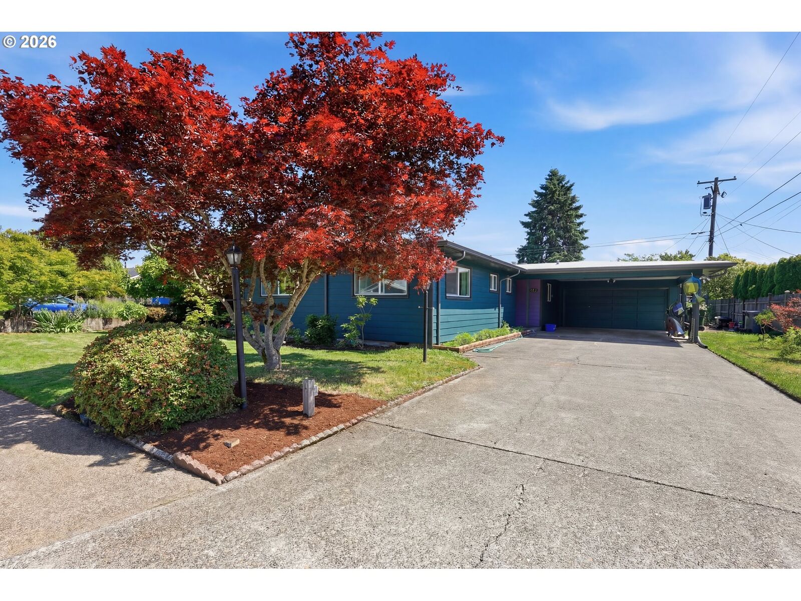 Property Photo:  65 Greenvale Dr  OR 97477 