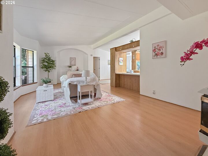 Property Photo:  16776 Salmonberry Rd  OR 97415 