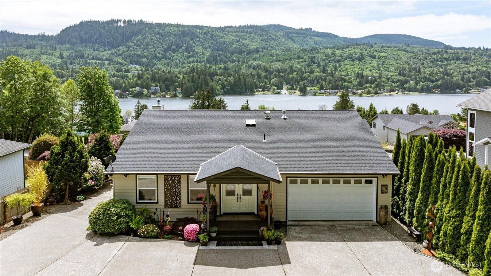 Property Photo: 24153 Walker Valley Road WA 98274