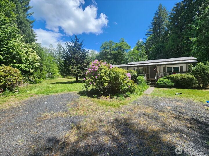 Property Photo:  504 47  Winston Creek Road  WA 98564 
