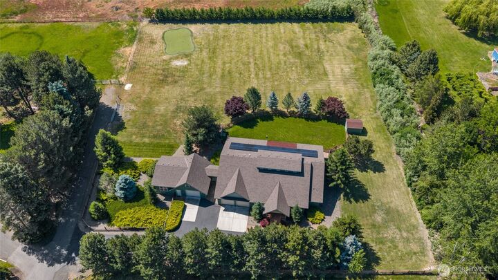 Property Photo: 201 Lyle Creek Lane WA 98926