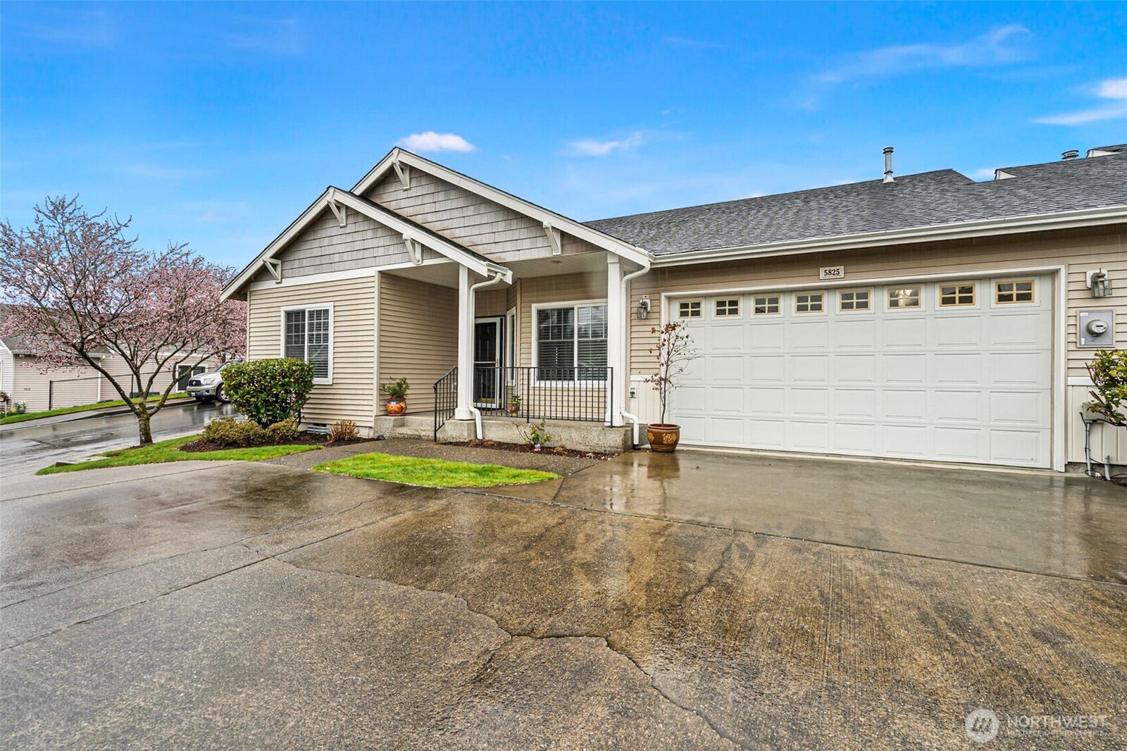 Property Photo:  5825  54th Street W  WA 98467 