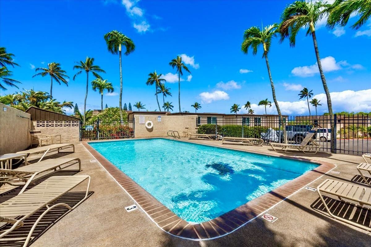 Property Photo:  120 Hui Rd F B-4  HI 96761 