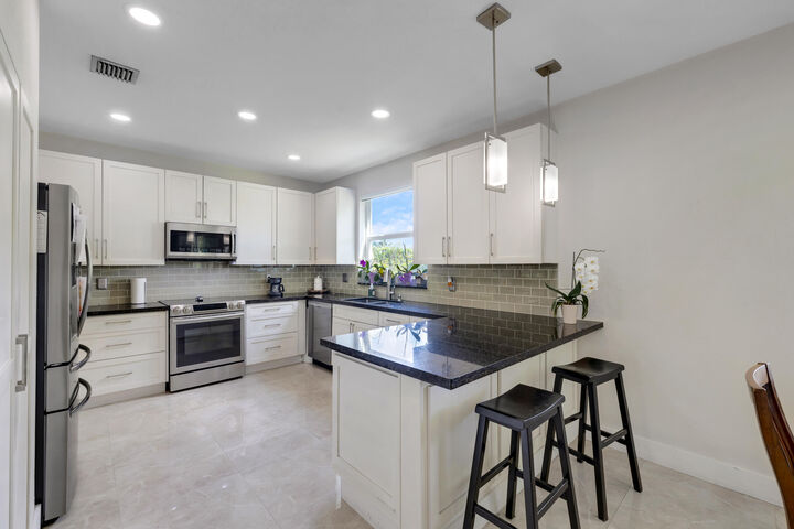 Property Photo:  16773 NW 16th Street  FL 33028 