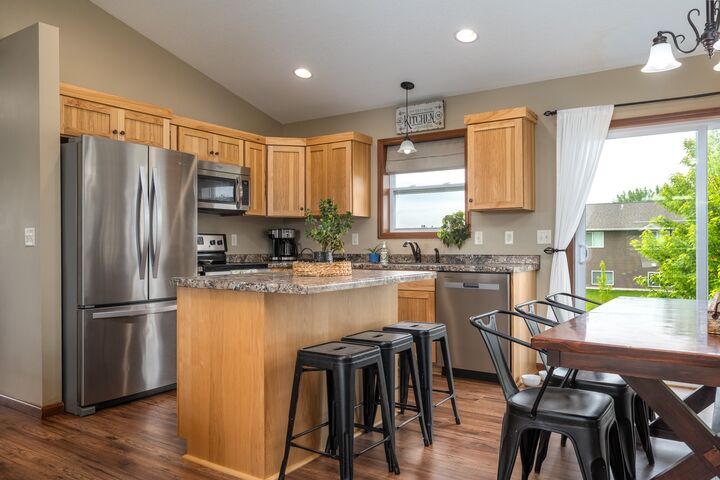 Property Photo: 388 Dakota Avenue WI 54023