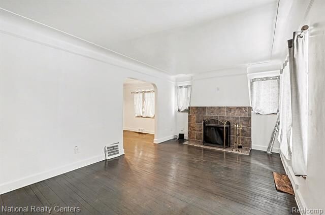 Property Photo:  20015 Stotter Street  MI 48234 