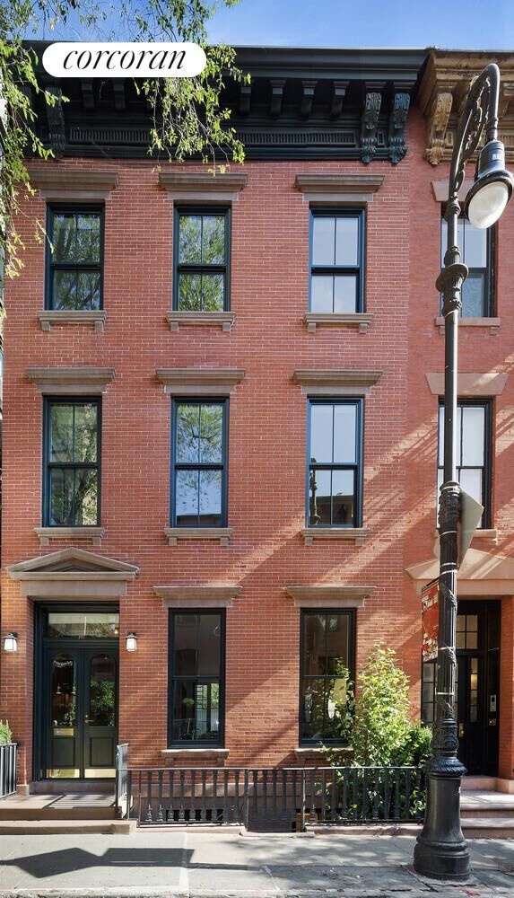 Property Photo: 257 W 4th Street NY 10014
