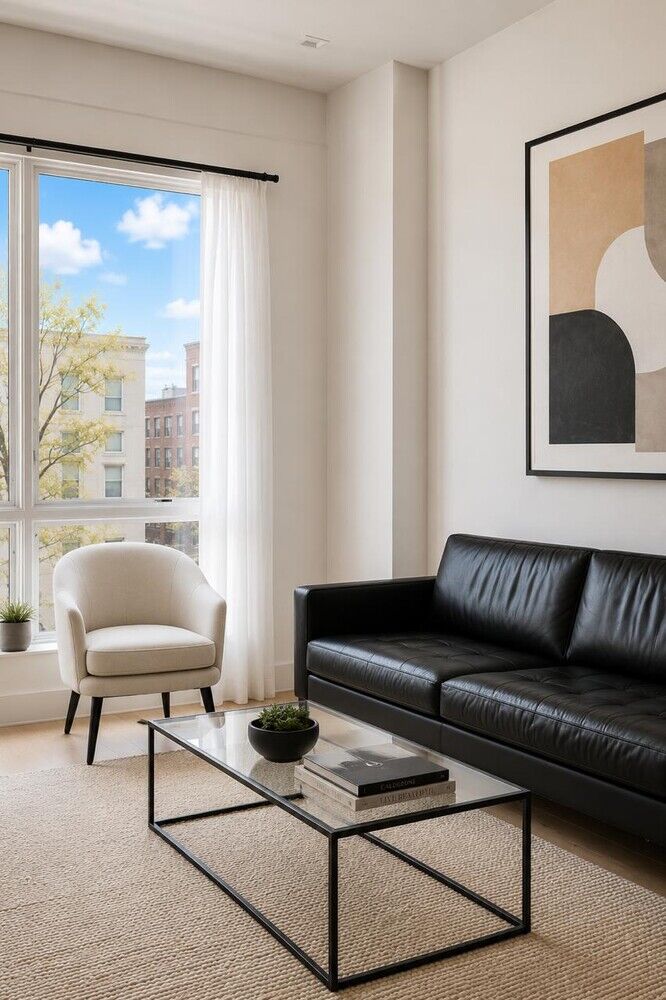 Property Photo:  184 Huron Street 2A  NY 11222 