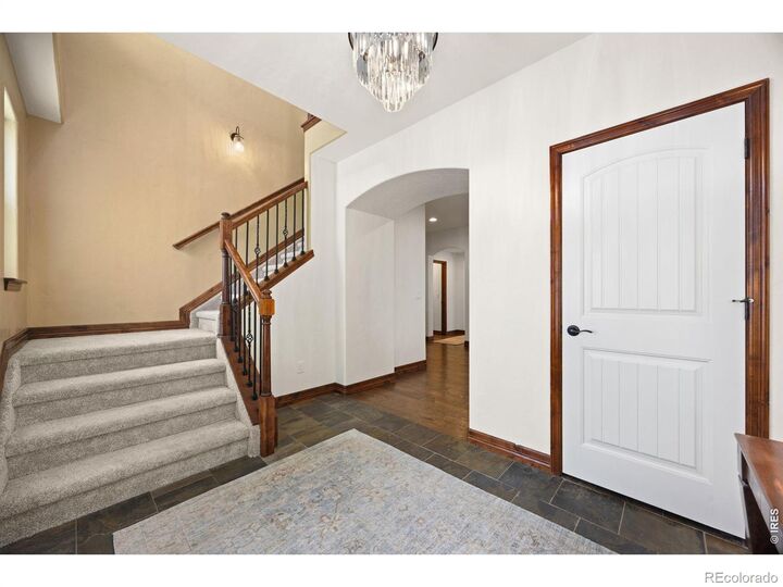 Property Photo: 8555 Blackwood Drive CO 80550