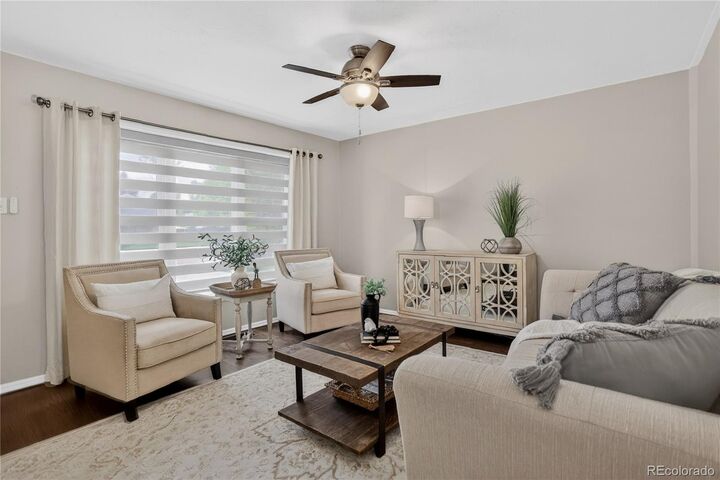 Property Photo: 5173 E Eastman Avenue CO 80222