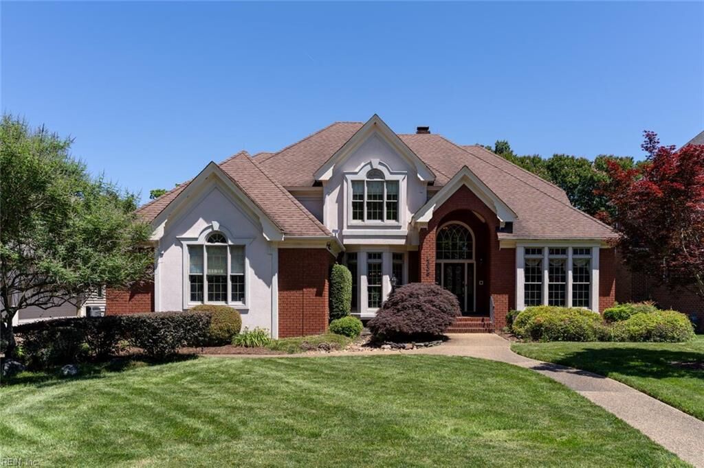 Property Photo:  4636 Church Point Pl  VA 23455 
