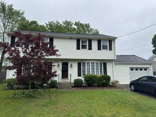 Property Photo:  40 Pettis Drive  RI 02889 