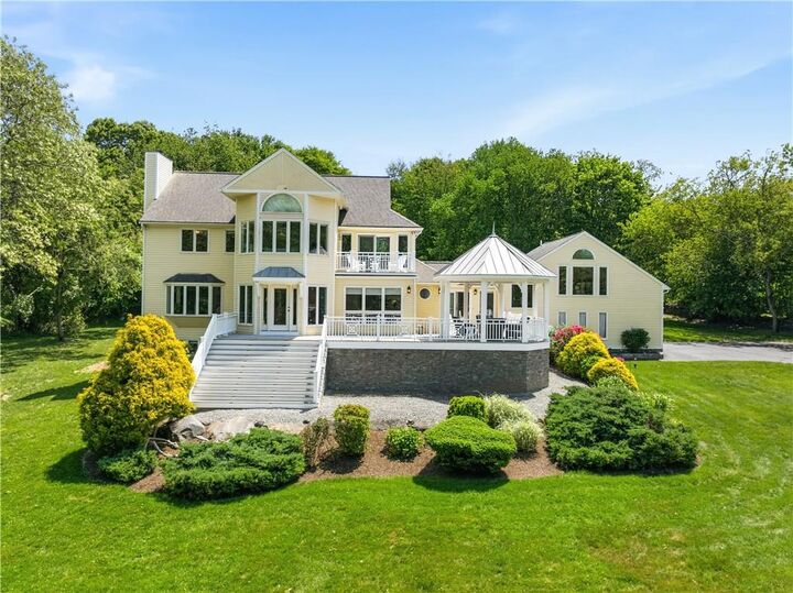 Property Photo:  38 Gondola Avenue  RI 02835 