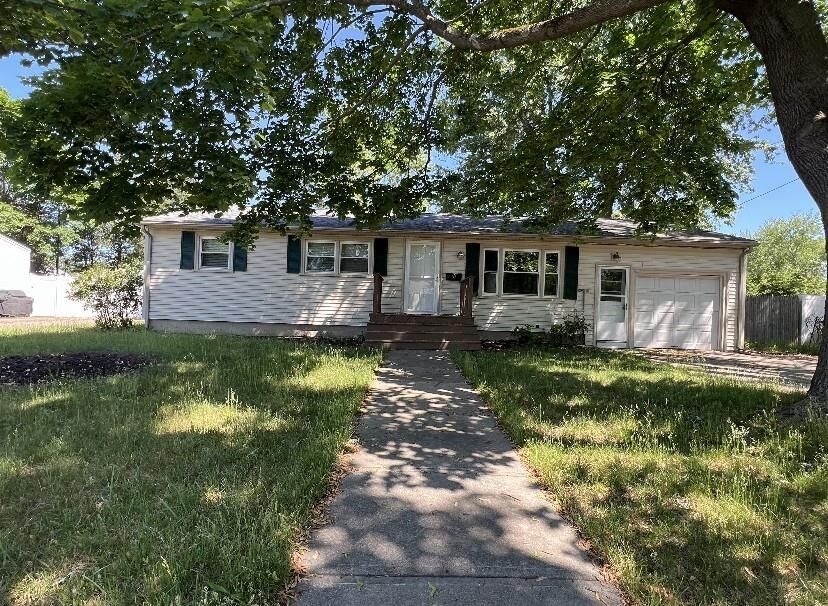 Property Photo:  23 Perkins Street  RI 02886 