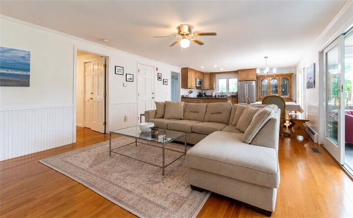 Property Photo:  10 Cross Road  RI 02882 