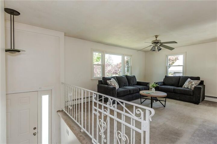 Property Photo: 5 Standish Avenue RI 02911