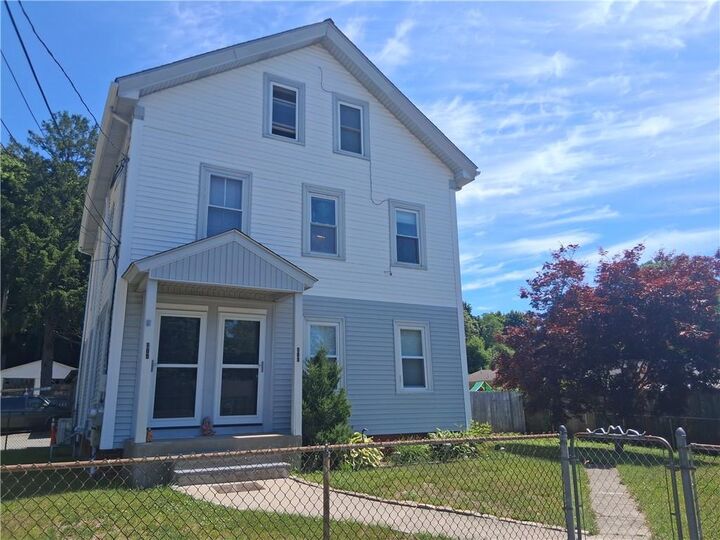 Property Photo:  103 Roger Williams Avenue  RI 02916 