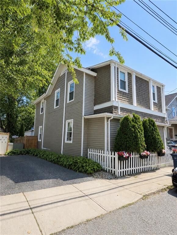Property Photo:  57 Gould Street  RI 02840 
