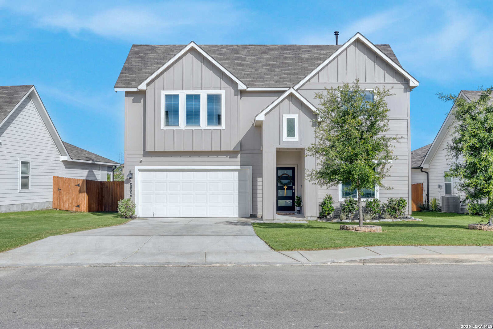 Property Photo:  21239 Boulder Flts  TX 78266 