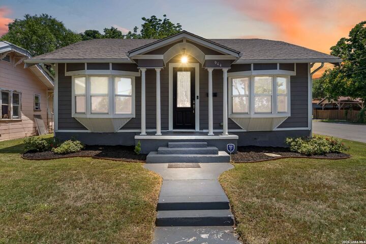 Property Photo:  944 Fulton Ave  TX 78201 