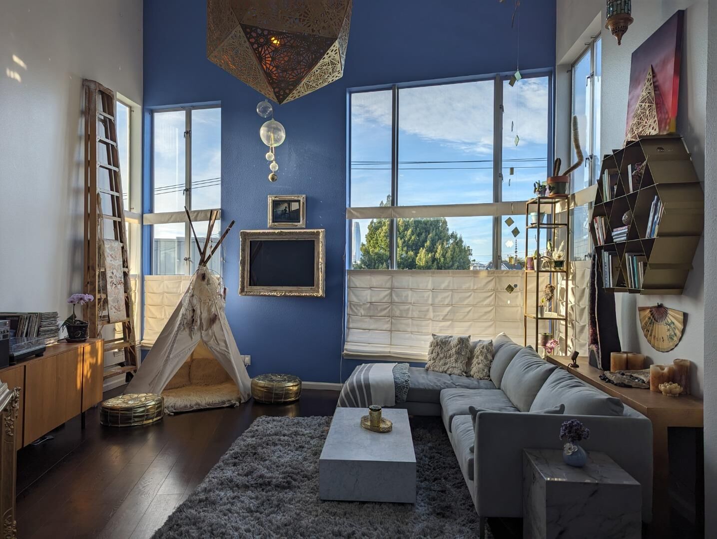 Property Photo:  1607 18th Street  CA 94107 