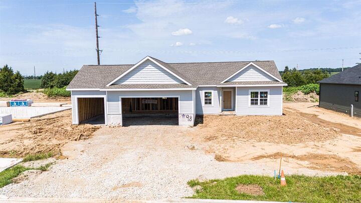 Property Photo:  1948 Sequoia Drive  WI 53545 
