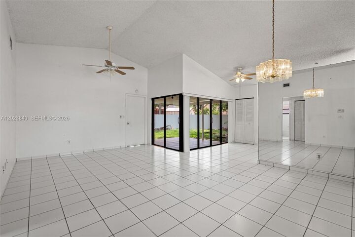 Property Photo:  15332 SW 57th St  FL 33193 