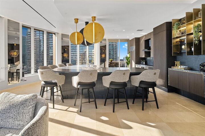 Property Photo:  901 Brickell Key Blvd 3304  FL 33131 