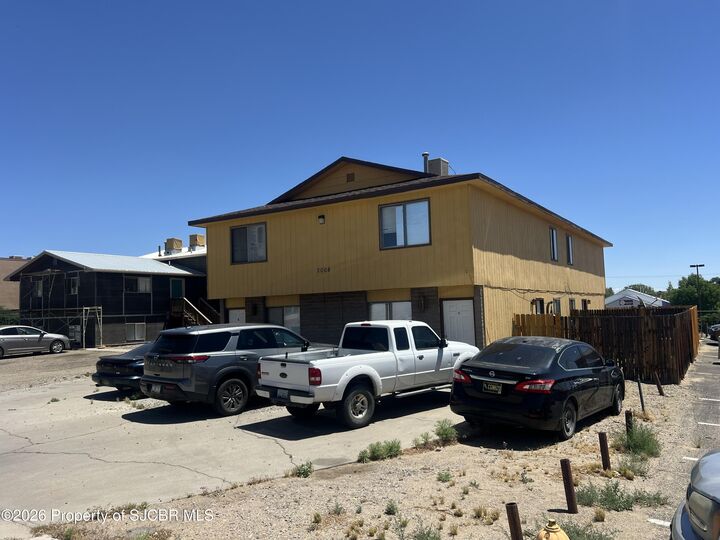 Property Photo:  2008 N Tucker Avenue  NM 87401 
