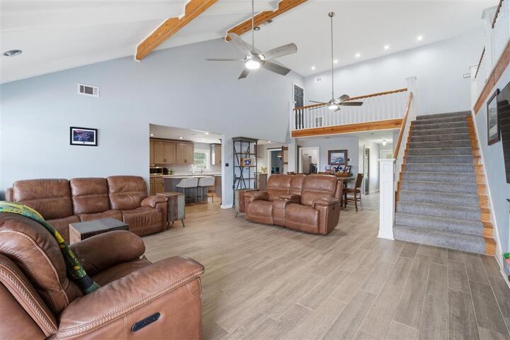 Property Photo:  226 Devall Road  LA 70645 