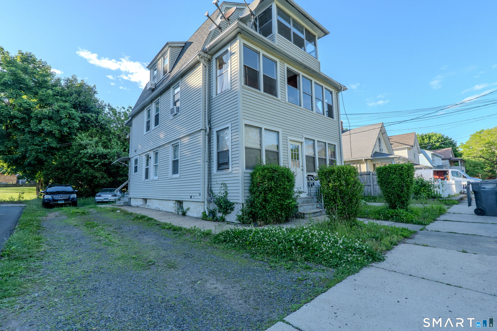 Property Photo:  82 Greenwood Street  CT 06770 