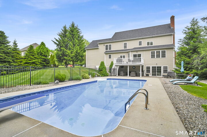 Property Photo: 52 Sweet Meadow Drive CT 06074