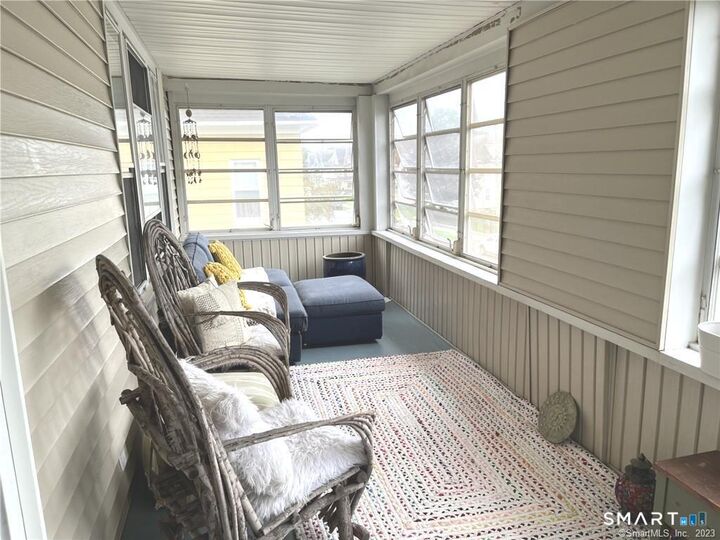 Property Photo: 158 Scofield Avenue 3rd Floor CT 06605