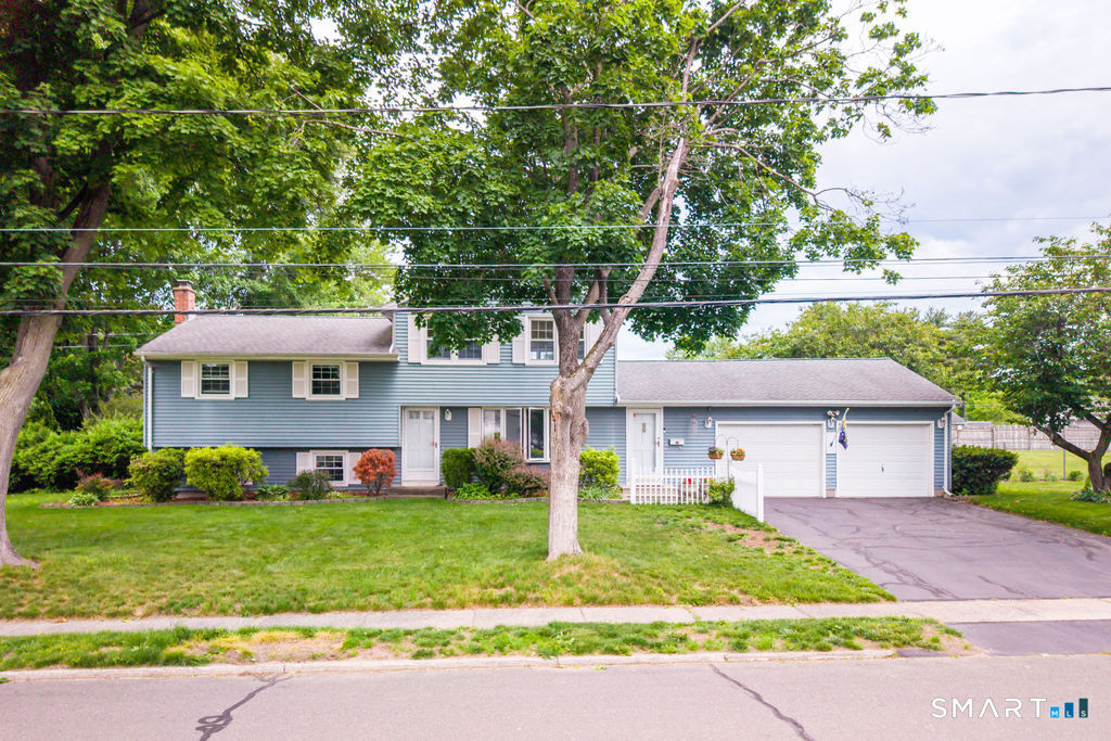 Property Photo:  66 Carol Drive  CT 06062 