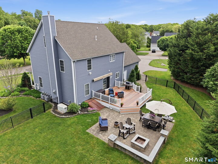 Property Photo:  28 River Crest Drive  CT 06379 