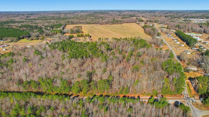 Property Photo:  00 Apple Orchard Road ***  SC 29325 