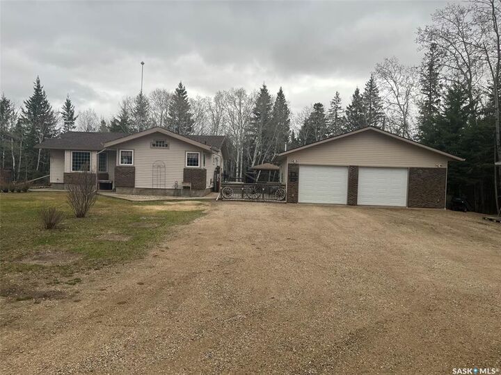 Property Photo: 3600 55 Highway SK S6V 5S6