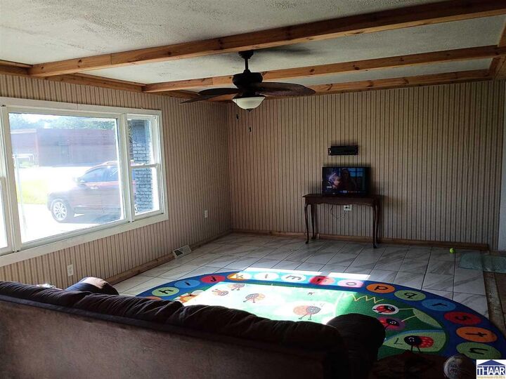 Property Photo: 729 Monroe Street IN 47862