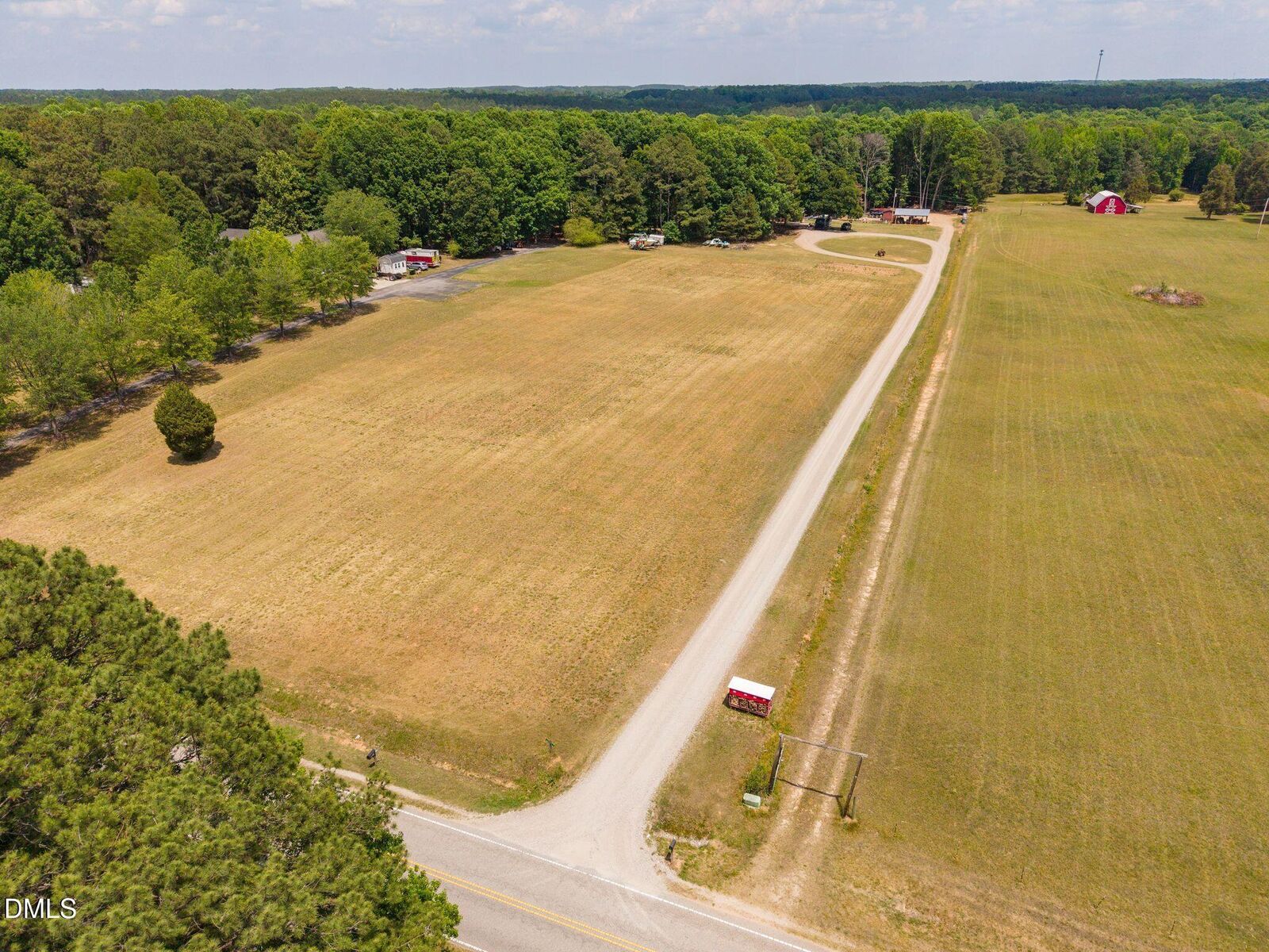 Property Photo:  0 Gilcrest Farm Road  NC 27587 