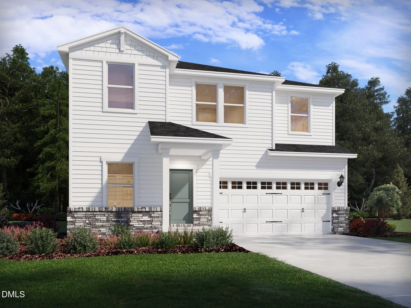 Property Photo:  508 Southland Drive  NC 27597 