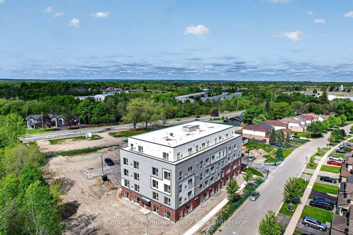 Property Photo:  1687 Highway 2 Road 410  ON L1E 2R5 