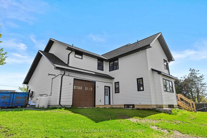 Property Photo:  23 Jack Hills Road  ON K0L 2H0 