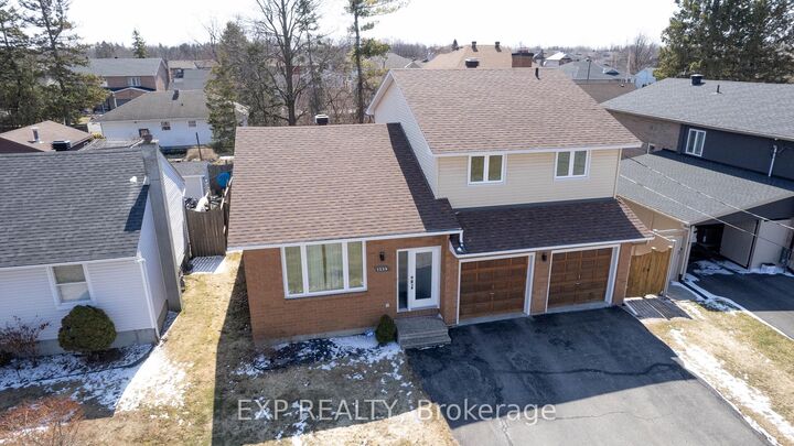 1534 Rosebella Avenue — photo 1