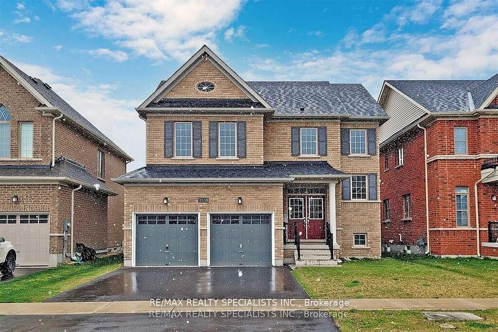 Property Photo: 1191 Upper Thames Drive ON N4T 0L3
