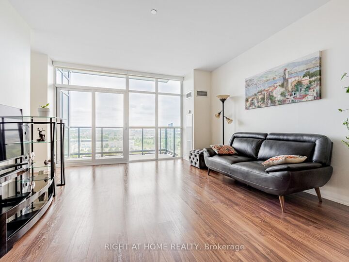 Property Photo: 65 Oneida Crescent 1010 ON L4B 0G9