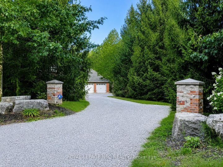 Property Photo: 2960 Holland Road ON L2V 5K7