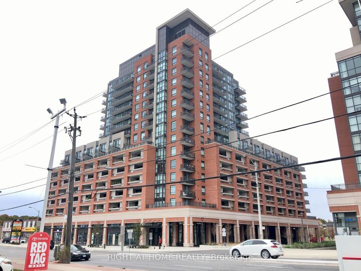 3091 Dufferin Street 608 — photo 1