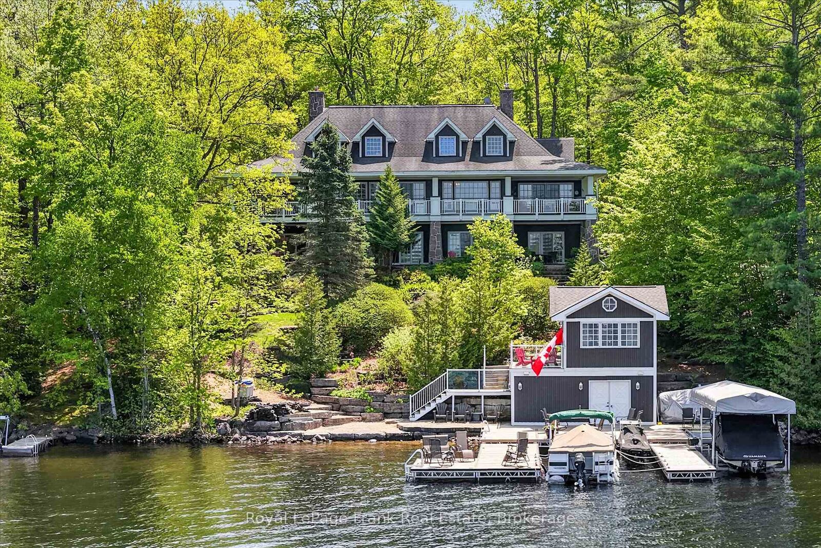 Property Photo: 674 Birchview Road ON K0L 2H0